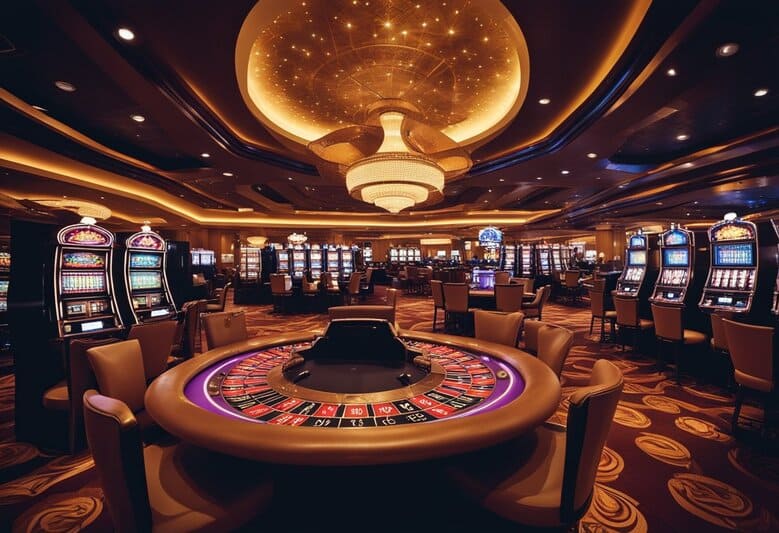 Estrategias para Aumentar tus Finanzas con Juegos de Casino